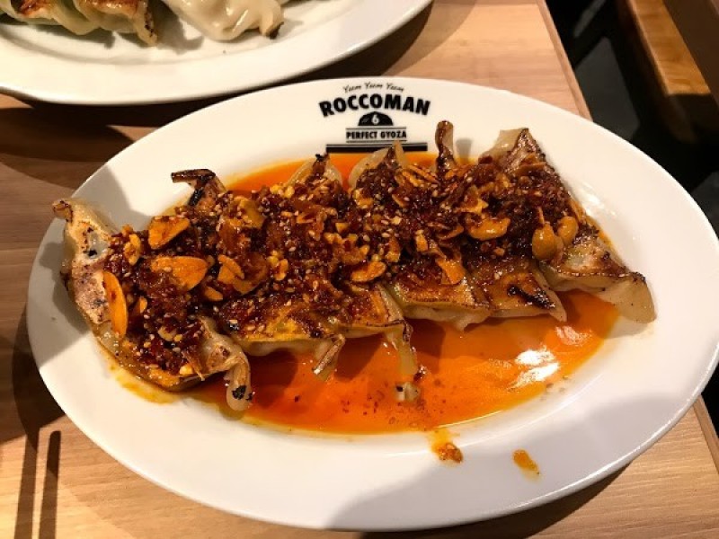 炙り味噌ラーメン 麺匠 真武咲弥 渋谷店