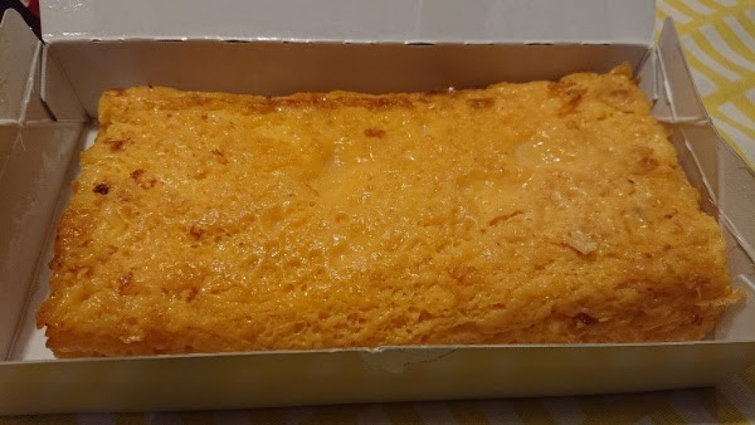 から揚げの天才 中野新橋店