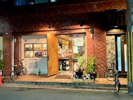 大衆中遊華食堂 八戒