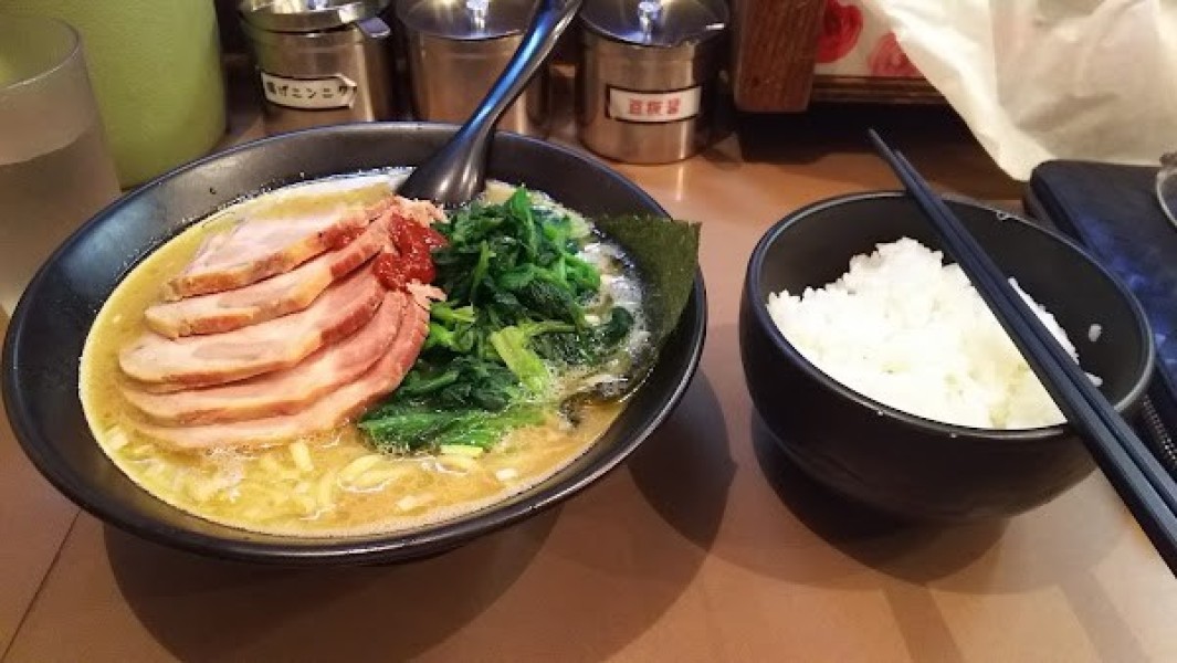 誠屋 大森山王店