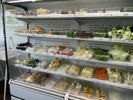 毎日マーラータン 麻辣湯専門店