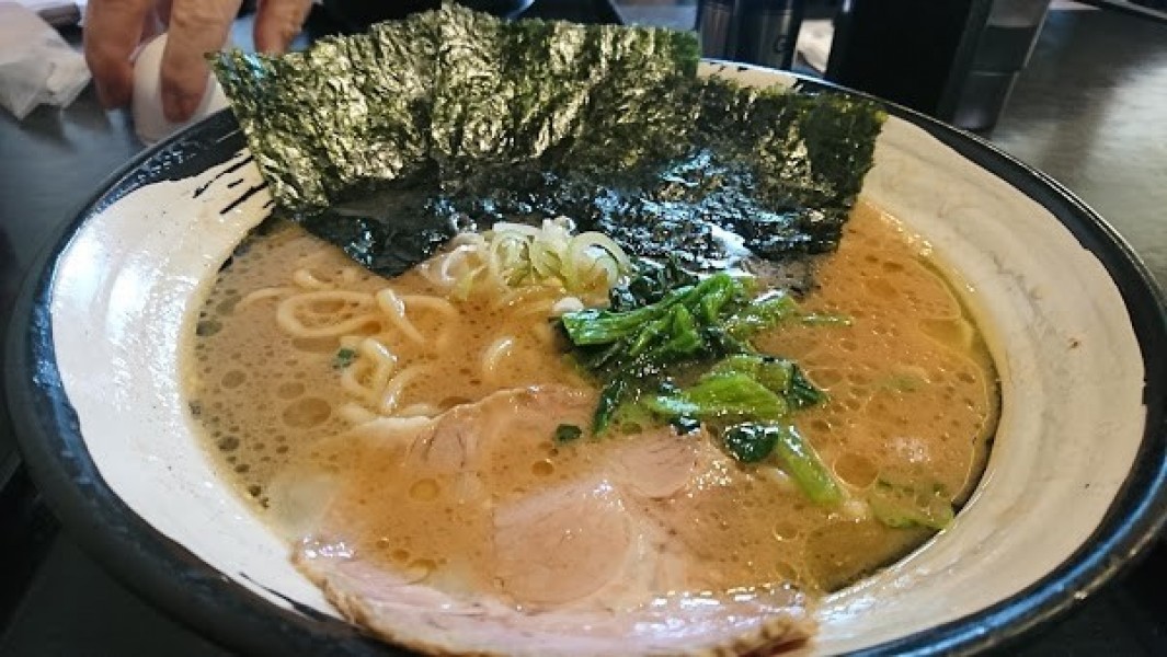 麺家 太威 [D･A･I]