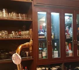Bar あしあと
