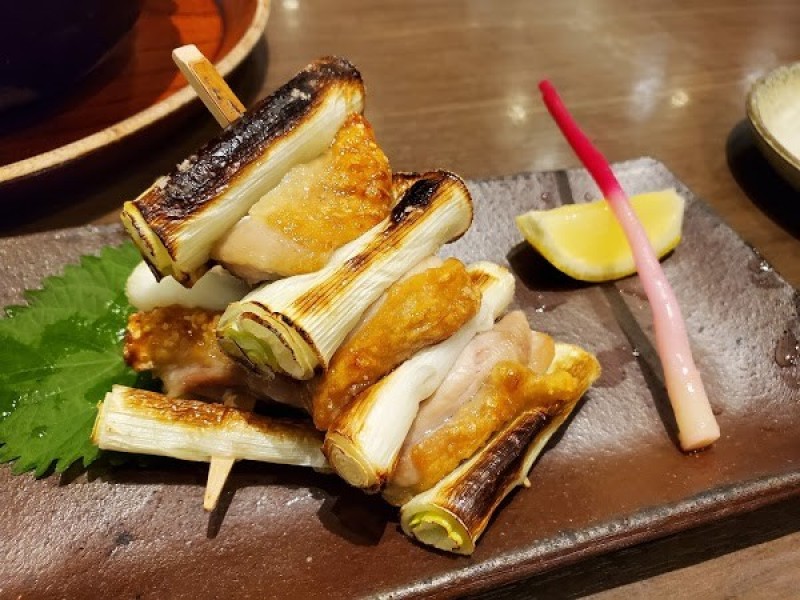 山本屋本店 エスカ店