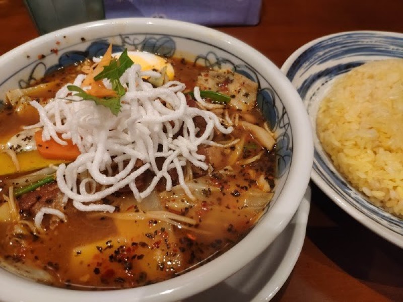 マジックスパイス 名古屋店