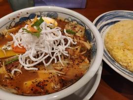 マジックスパイス 名古屋店