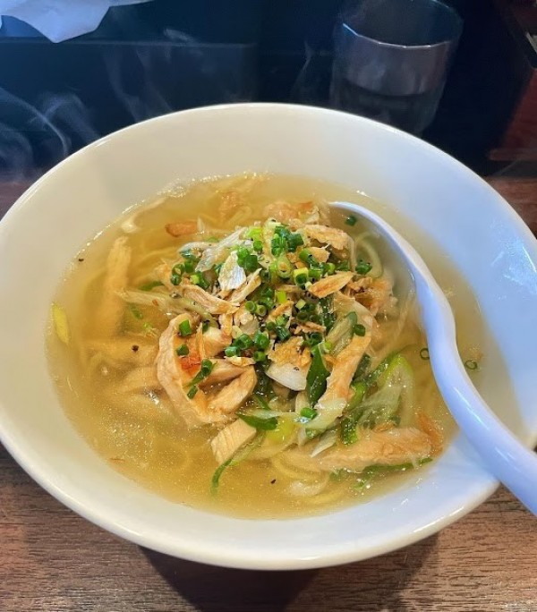 七席中華 コバコ