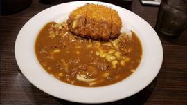 カレーハウスCoCo壱番屋 JR大船駅笠間口店