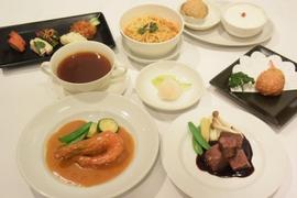 泰南飯店
