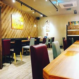 ピカンティ（Picante）札幌琴似店