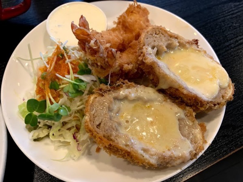 華麗屋ラホール