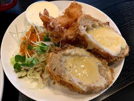 華麗屋ラホール