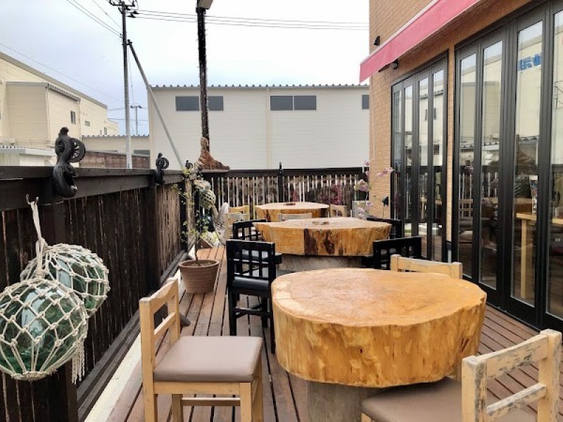 手打ち 釜あげうどん・そば 団平