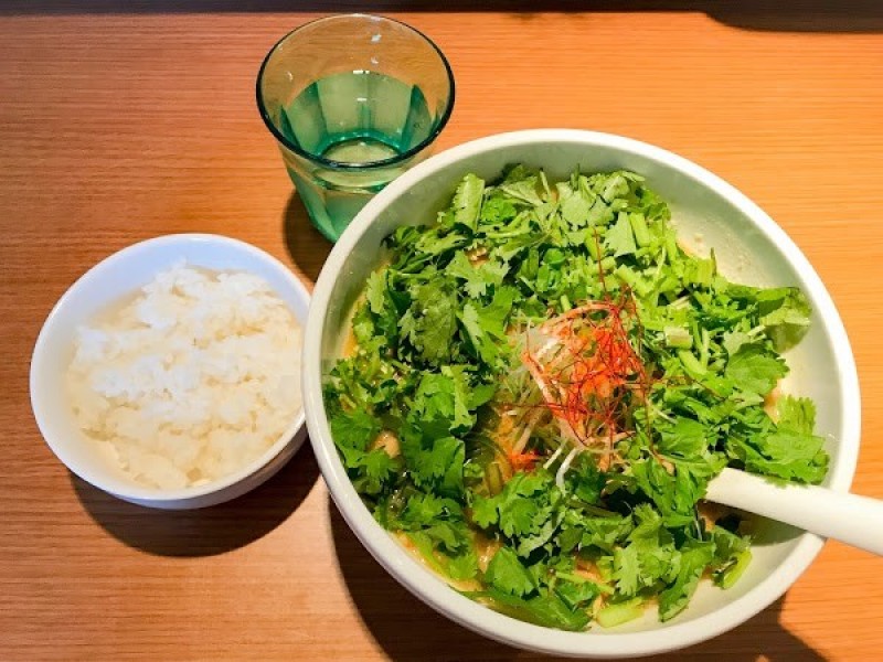 tokyo miso style IKEDA