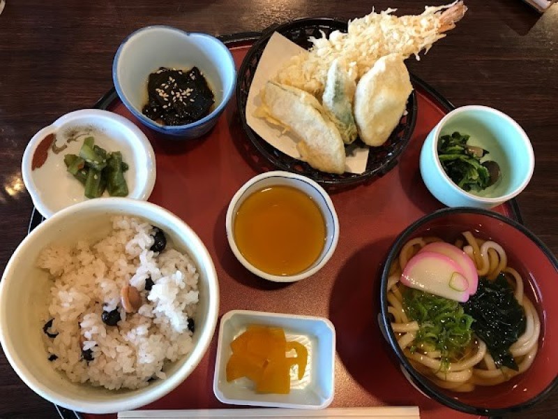 レストランたんばや