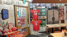 赤鬼 池袋店
