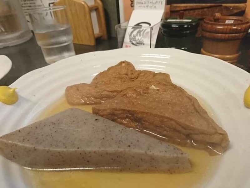 うどん道場 本店