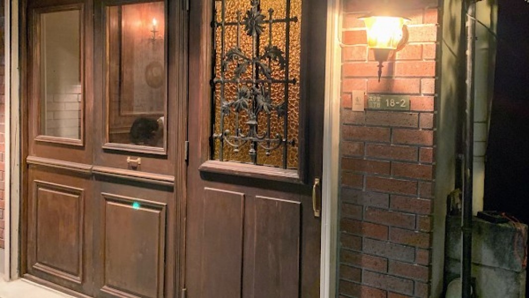 創作カレーMANOS