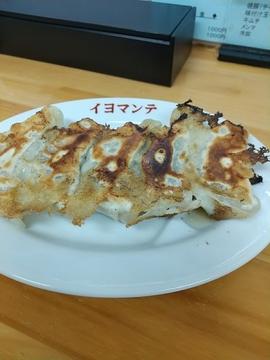 ラーメンイヨマンテ