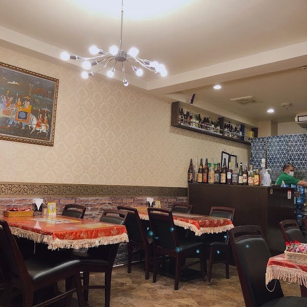 インドレストラン クマリ