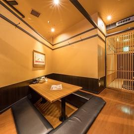 ミライザカ 盛岡駅前店