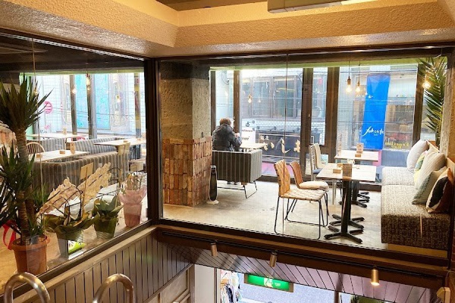 ＰＨＯ’ ＭＩＮＨ（フォーミン）下北沢店
