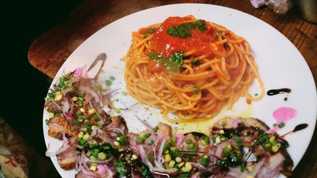 パスタ&ワインバル Pasta e Vino Kei 大塚・東池袋店