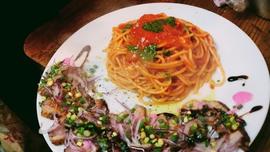 パスタ&ワインバル Pasta e Vino Kei 大塚・東池袋店