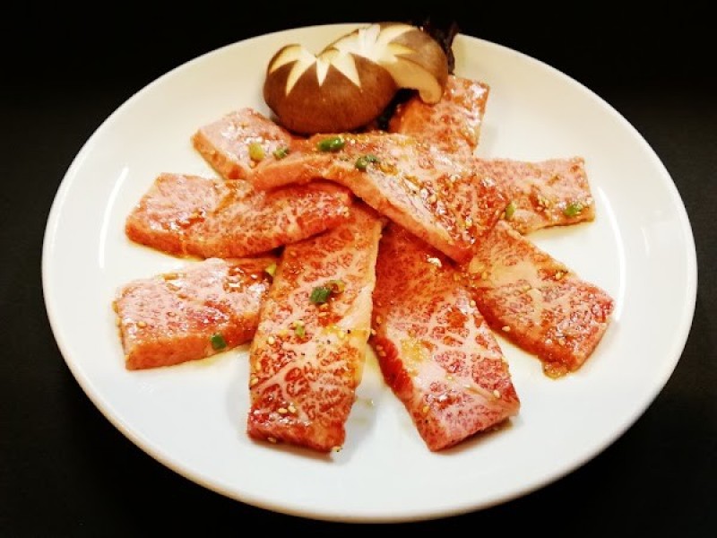 焼肉とんちゃんハウス