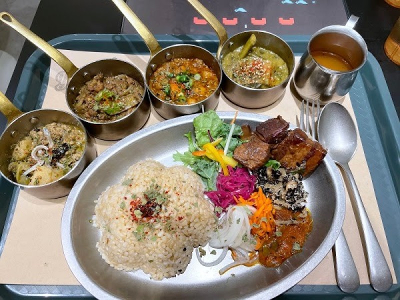 ヤミーズ 旧ヤム邸