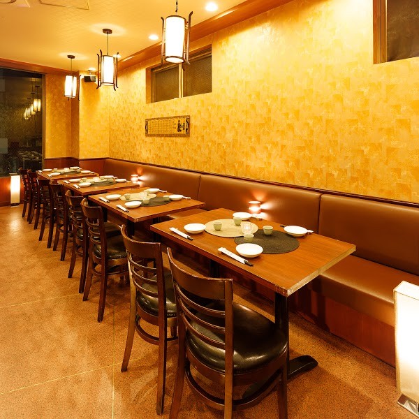 東順永 新宿三丁目店