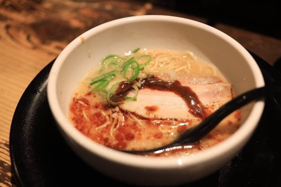 ろくの家 大黒店