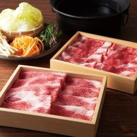 しゃぶしゃぶ温野菜 宮野木店
