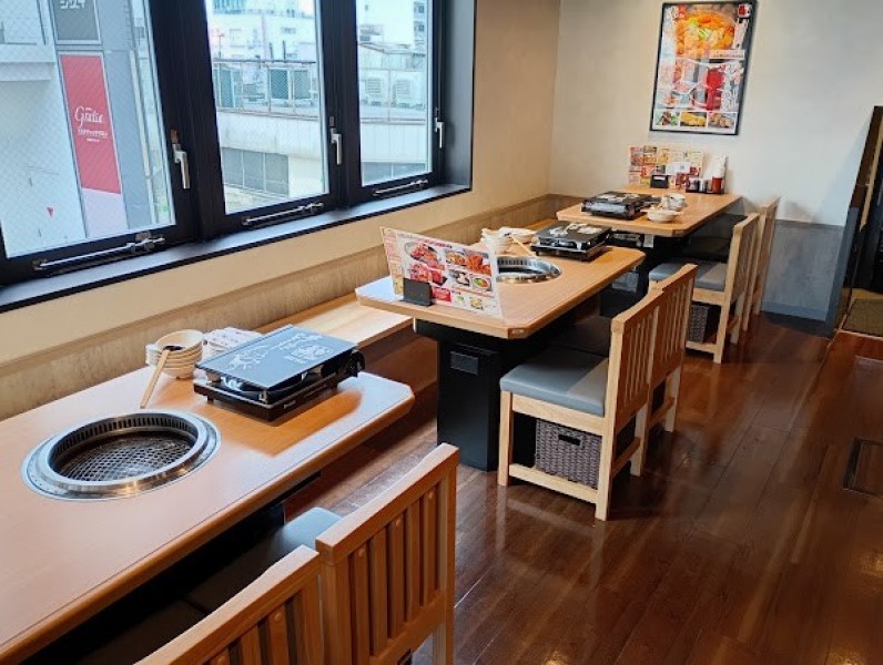 赤から 赤羽店
