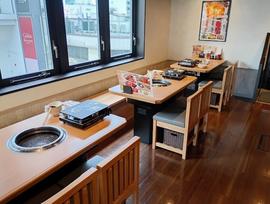 赤から 赤羽店