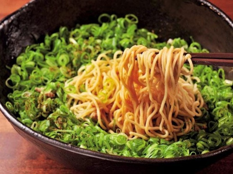 汁なし担担麺専門 キング軒福岡天神店