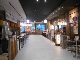 鍛冶屋 文蔵 東京ポートシティ竹芝店