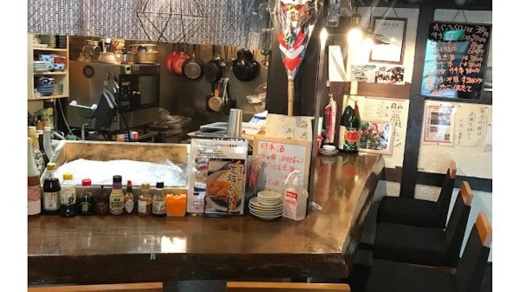 地産地消居酒家たこ