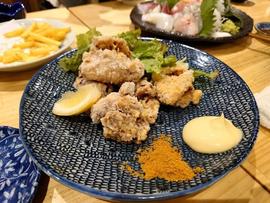 おびれせびれ