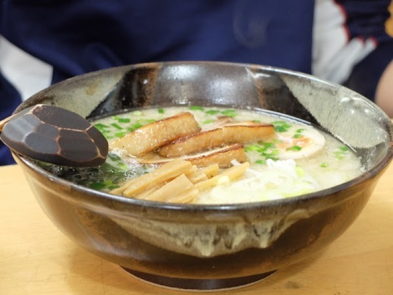 ラーメンハウス白沢