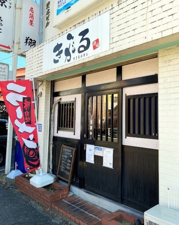 きがる