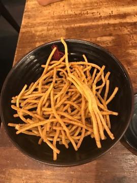 つけ麺専門店 三田製麺所 新宿西口店