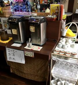 韓国家庭料理 勝利