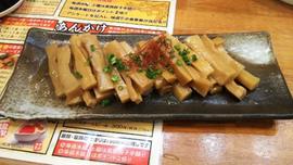 中華飯店 幡龍 浪岡店