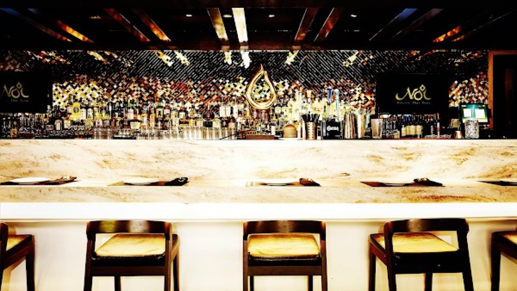 ノイ タイ キュイジーヌ