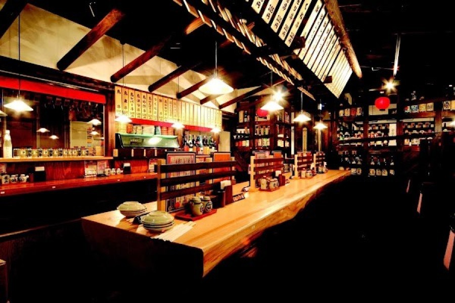 鳥の蔵 南４条店