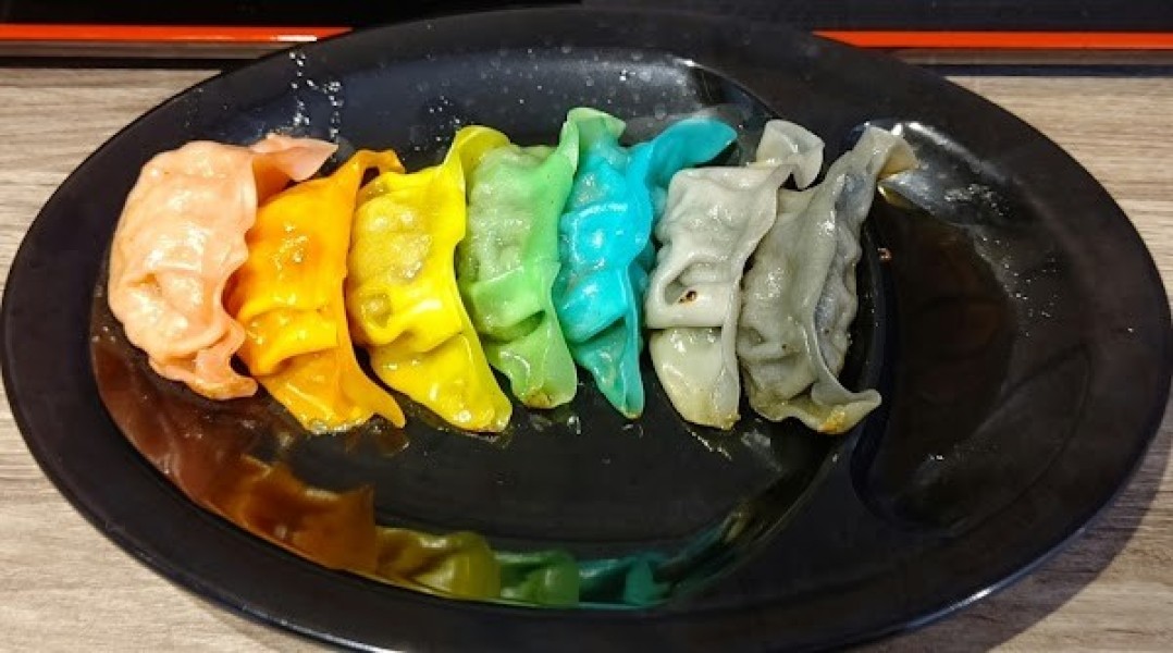 下町の空 イオンモール津南店