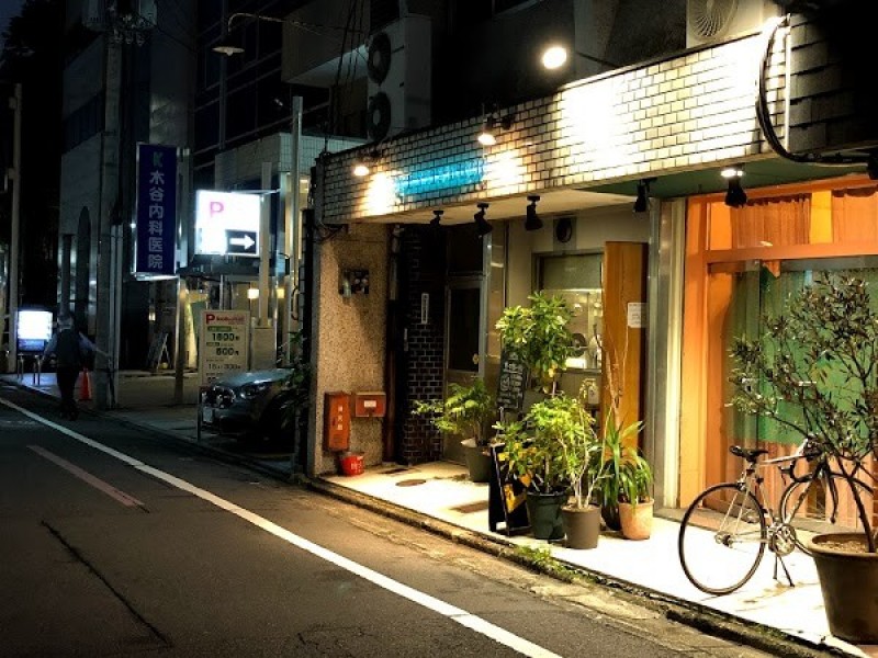 スパイスチャンバー