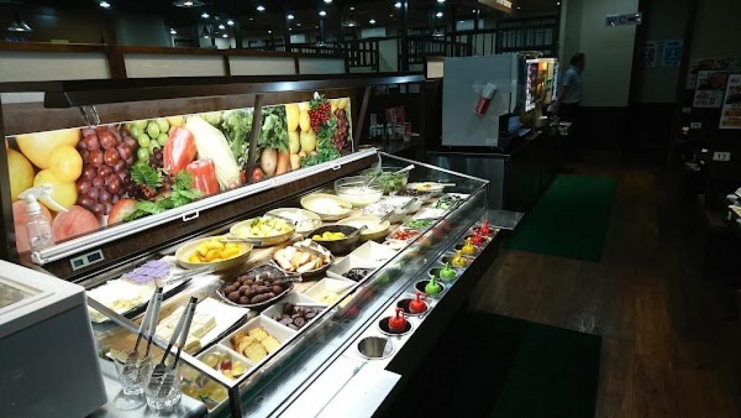 あみやき亭 千種店