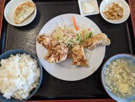 日月潭
